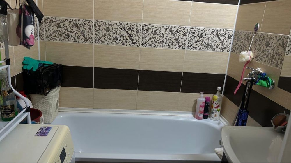 Сдам квартиру 2 ком