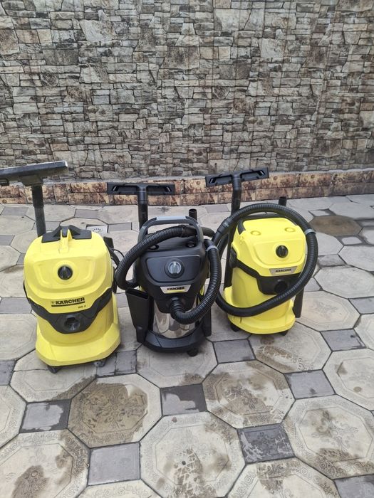 Прокат строительных инструментов.