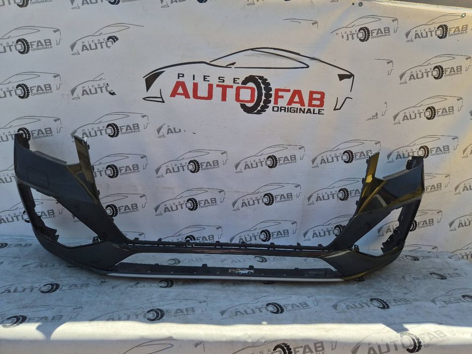 Bara fata Audi Q2 Facelift an 2020-2021-2022-2023-2024-2025-2026