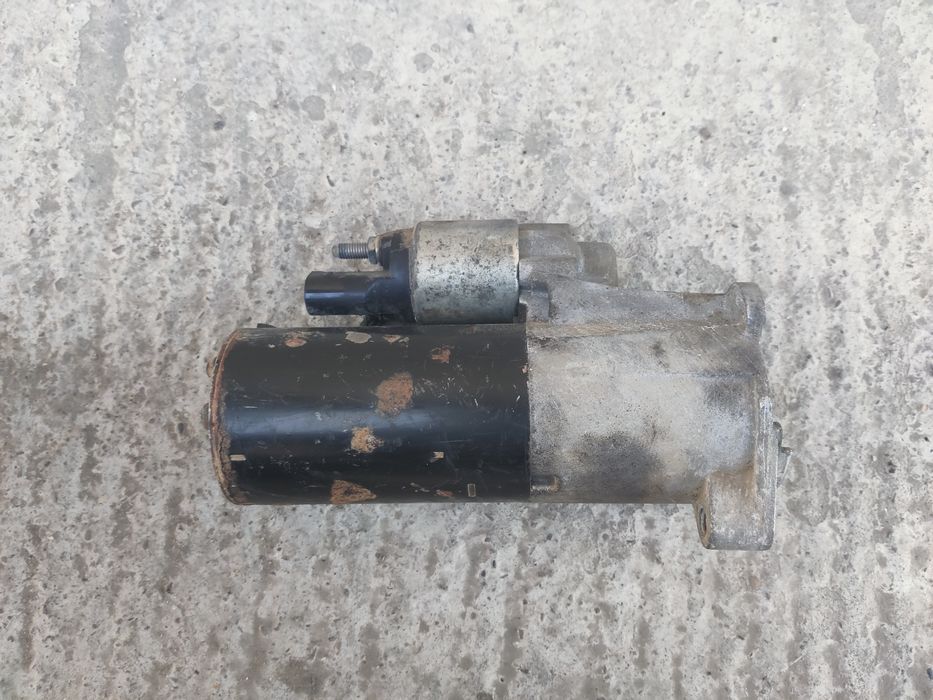 Electromotor Audi A4 B8 8K Seat Exeo 3R0 2.0 TDI CAG CAH 2010