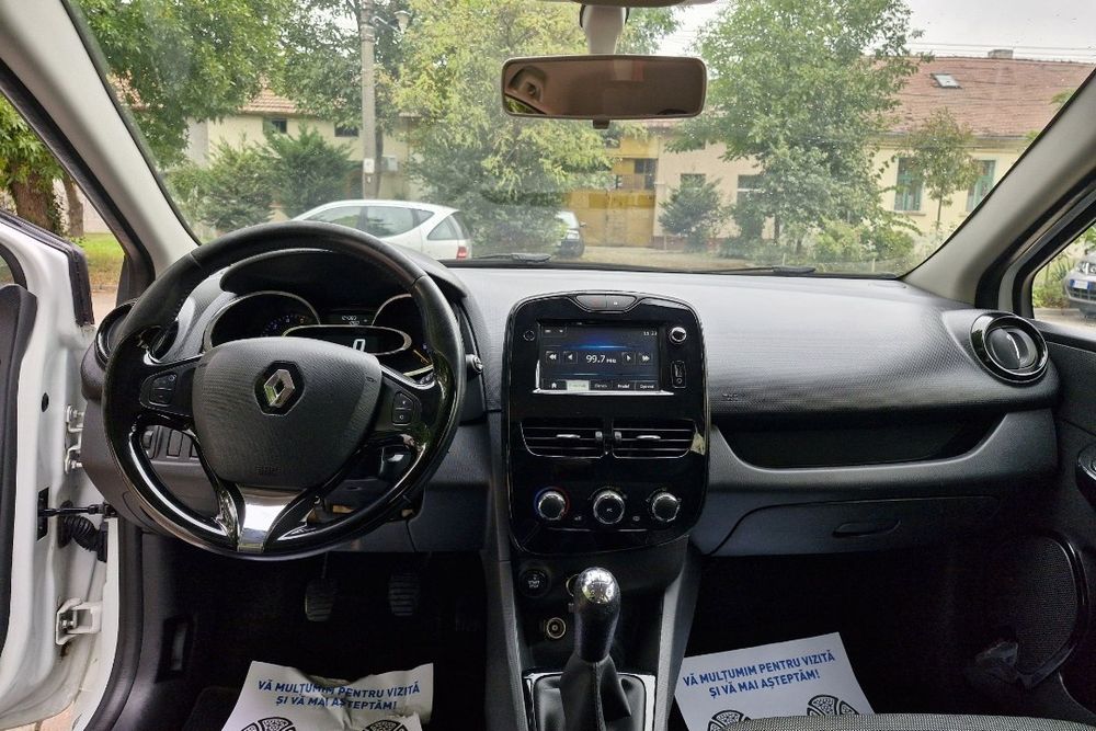 Schimb  la pachet Seat Leon -FR, Reno Clio