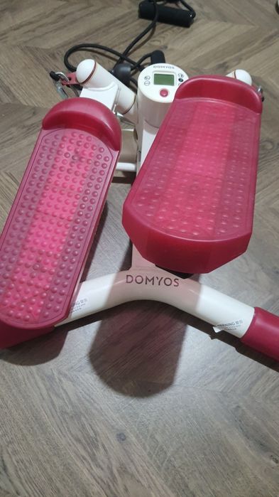 Степер DOMYOS с ластици
