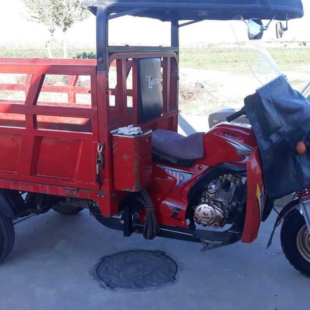 Lochin 200 holati zur