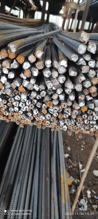 Armatura va burchaklar: Sifatli va maqbul narxlarda, keng tanlov