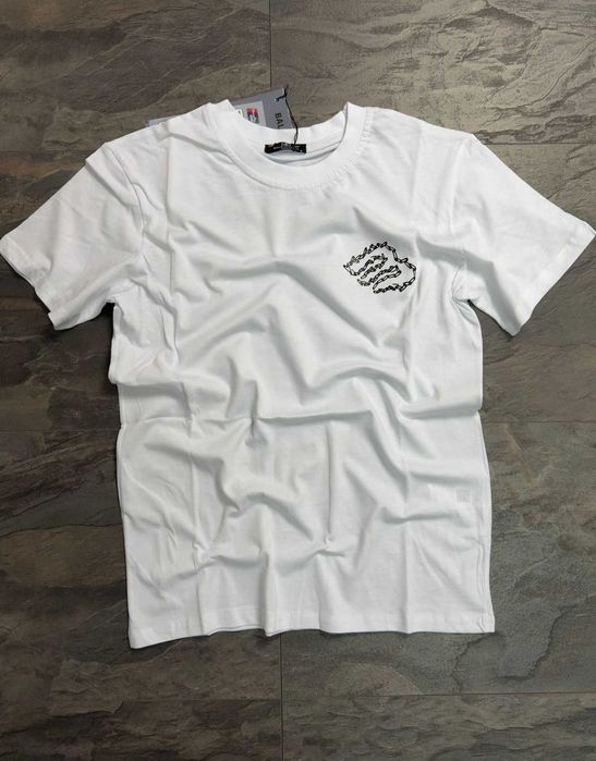 Премиум мъжки тениски BALENCIAGA | Топ качество на отлична ценa