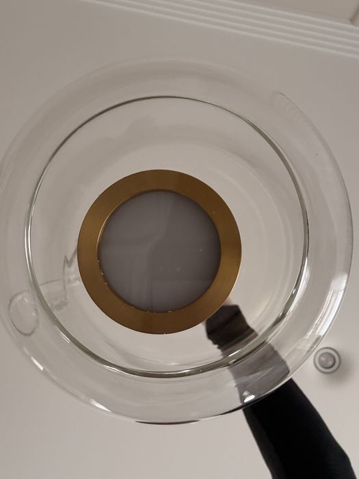 Set de doua lumi pendant Kare Design