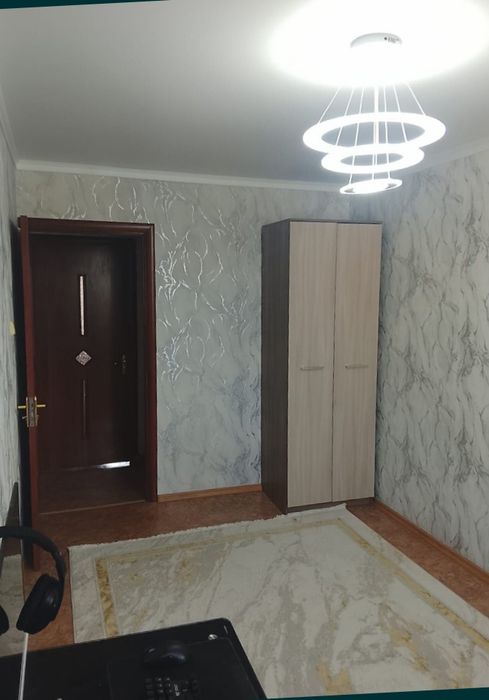 Продам 3ком Квартиру