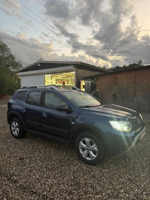 SET 14 protectii aripi si usi compatibile DACIA DUSTER II 2018 - 2024