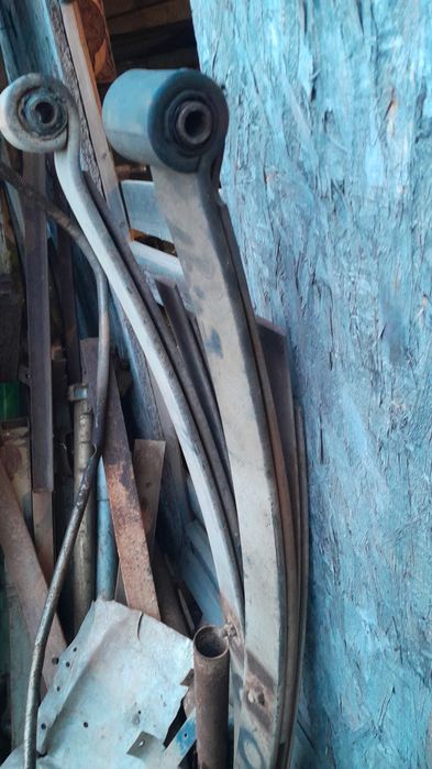 На газель 4216продажа запчасти
