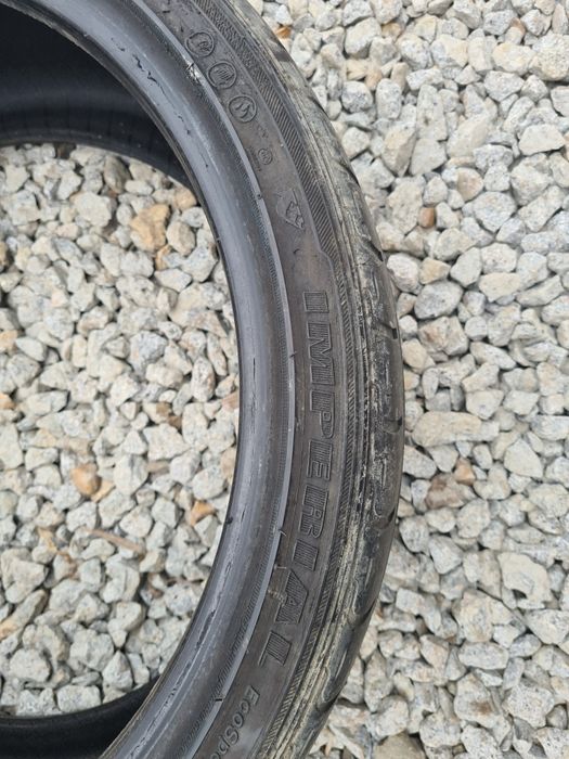 Jante si 2 seturi de anvelope