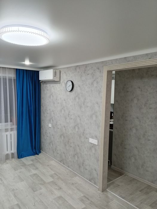 Продам квартиру 2 х комнатную