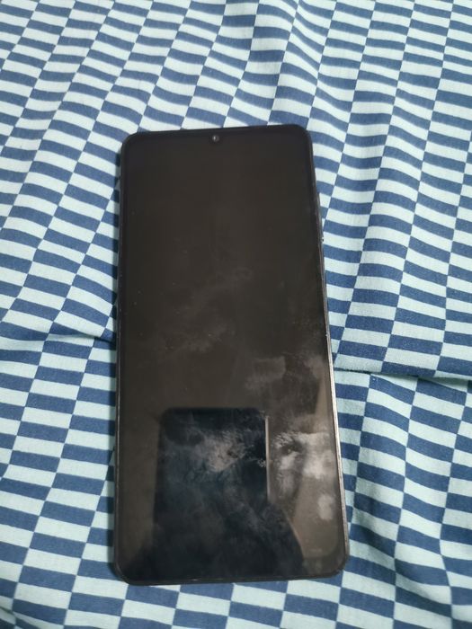 Samsung a zero 6
