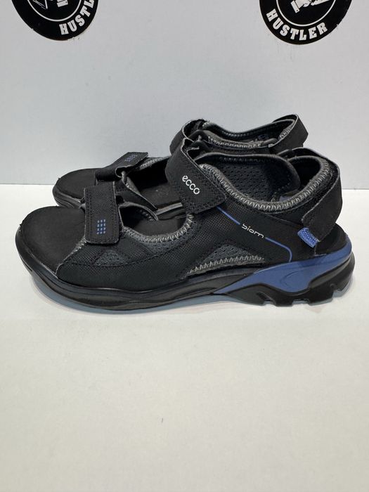 Сандали ECCO BIOM .Номер 34