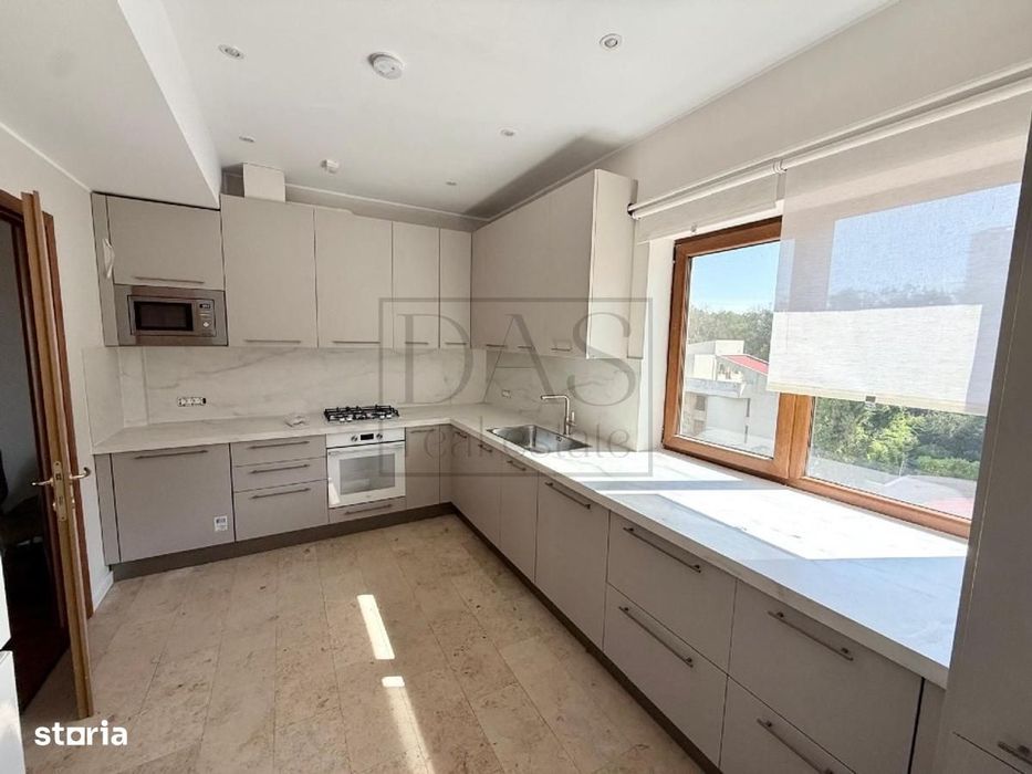 Apartament 3 camere | Floreasca - Parcul Verdi | langa Olga Guddyn
