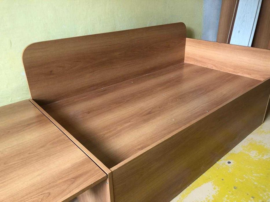 Комфортная детская кровать — срочно, отличное состояние!