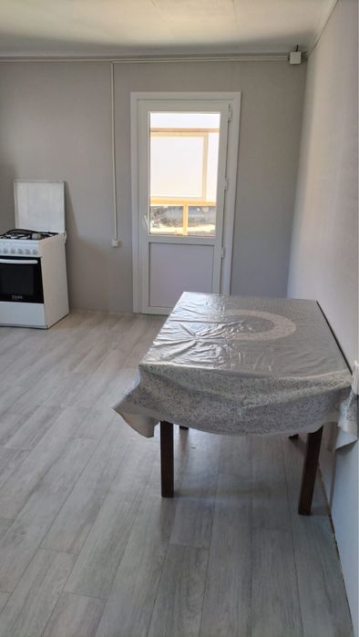 Сдам времянку НОВАЯ