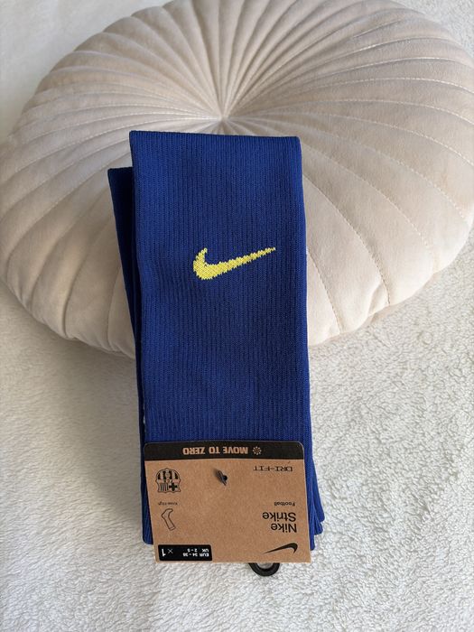 Футболни чорапи Barcelona