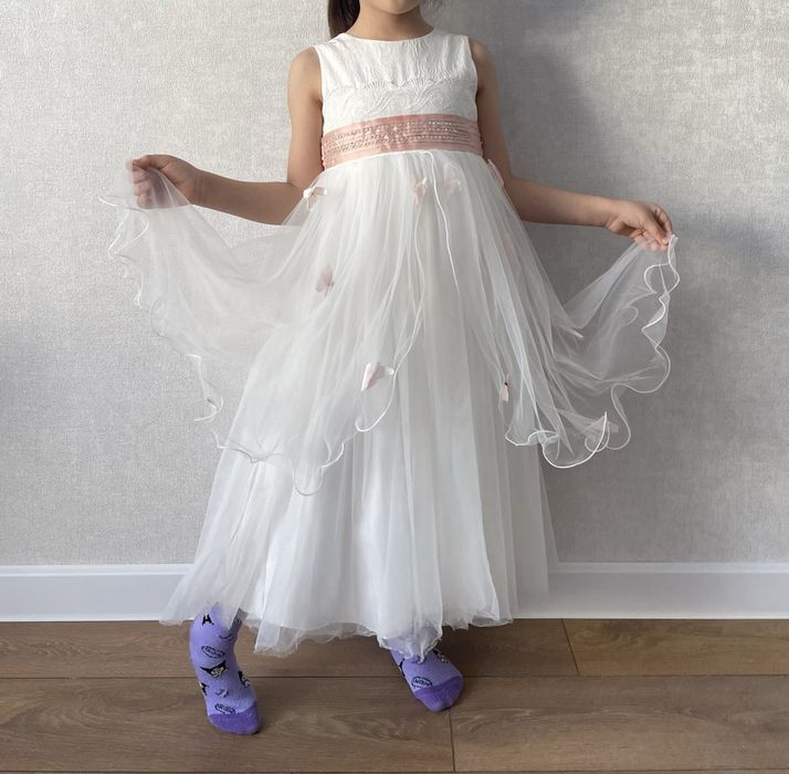 Платья для девочек