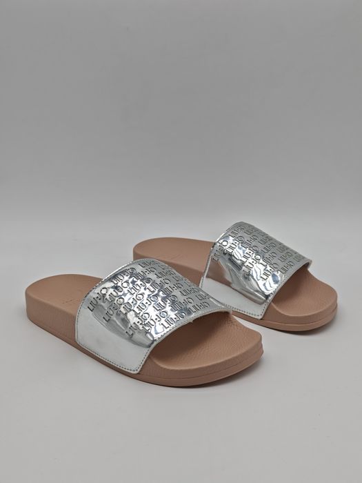 LIU JO KOS 18 Дамски Чехли