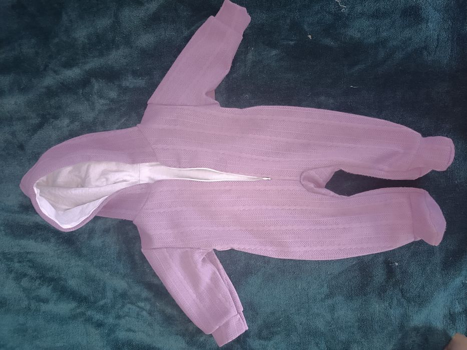 Комбинезоны детские