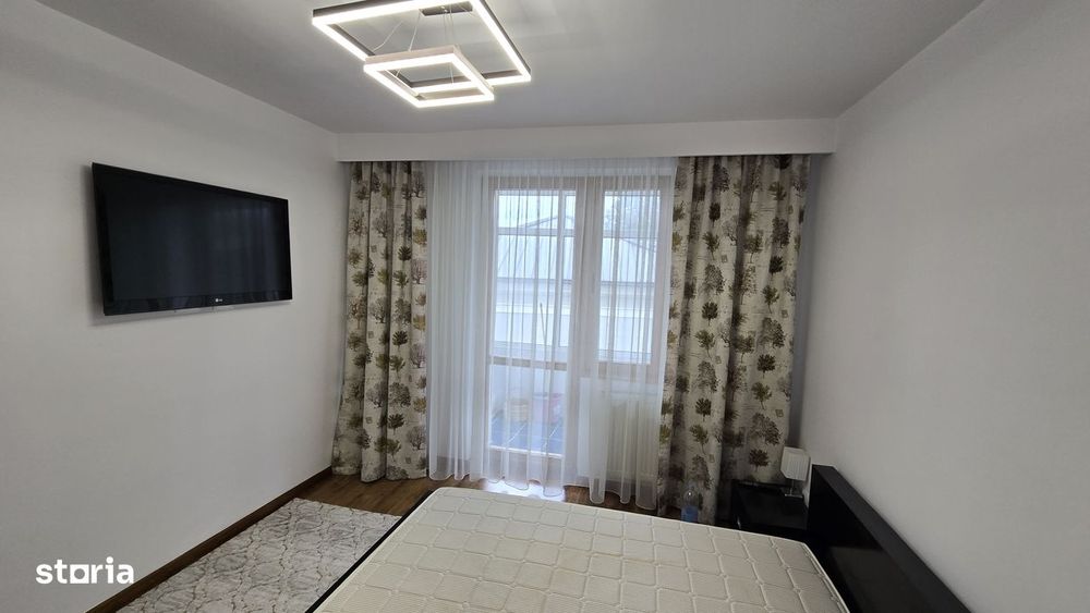 Ofer spre închiriere apartament modern