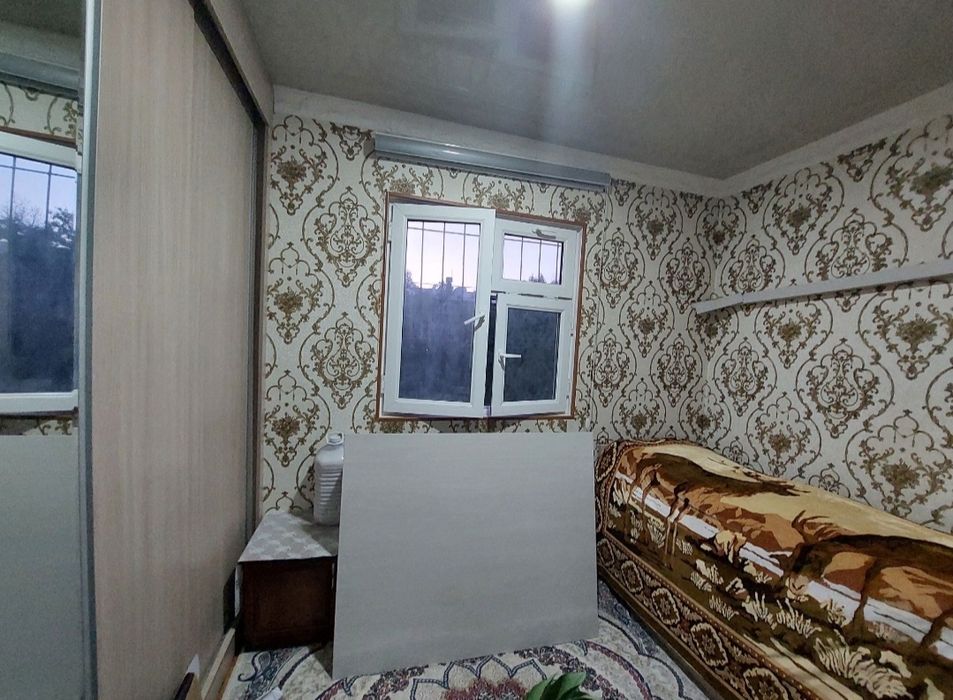 2в3-комнатная квартира возле парка Фуркат