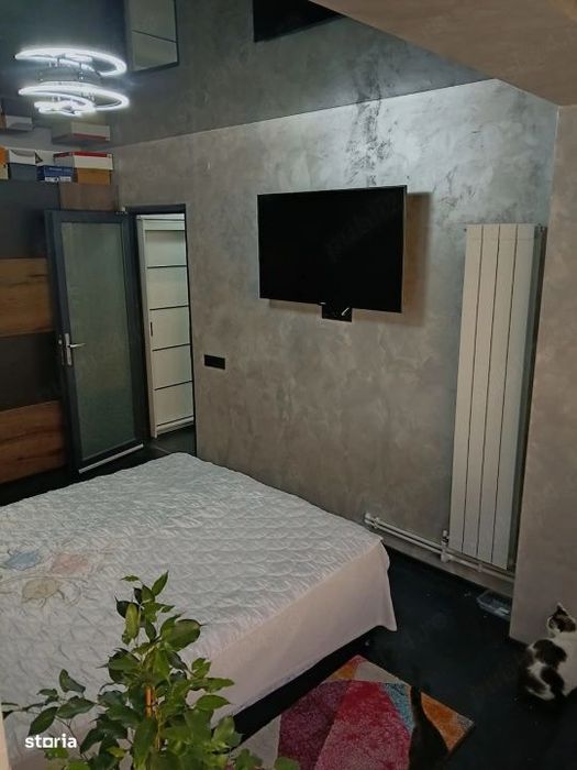 ULTRAMODERN 2 camere confort 1 Hipodrom. Renovat 2025.  Mobilat Utilat