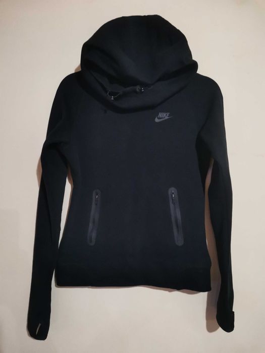 Nike Tech Fleece Hoodie Women's.