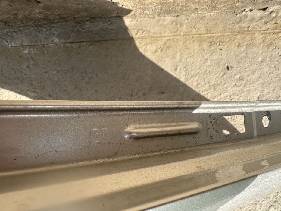 Передние крыло р3