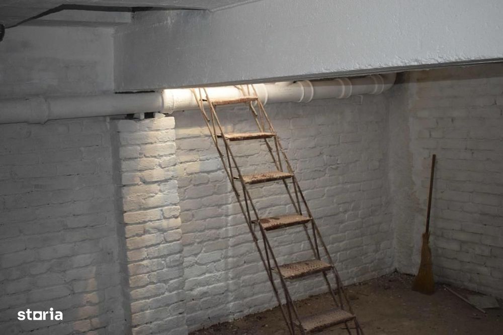 Inchirieri Spatii comerciale SEMICENTRAL FLOREASCA