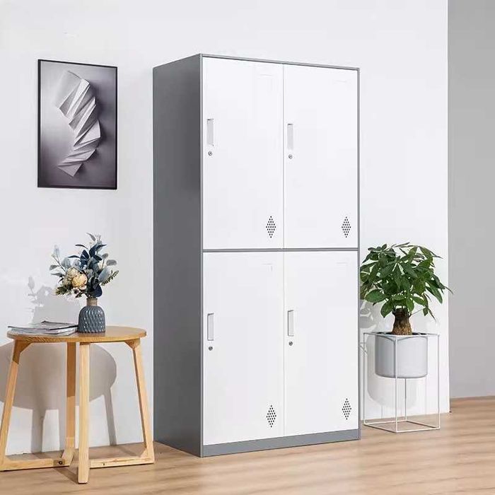 Шкаф для переодевания / Шкаф для одежды / Шкаф для хранения / sifat 1-