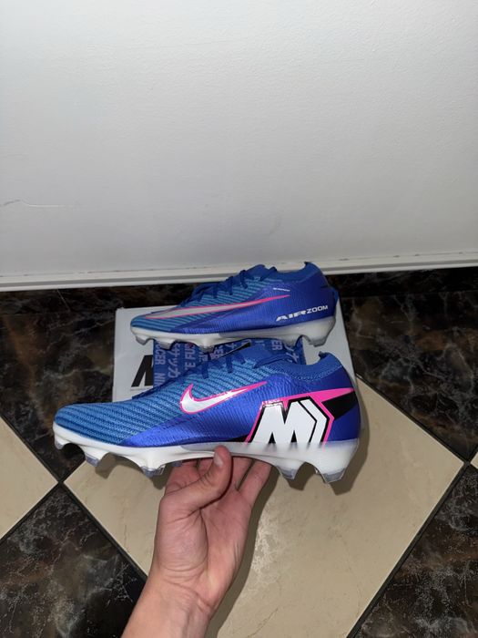 Ghete Fotbal Nike Mercurial Vapor 16 Elite Attack marimea 43