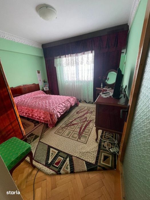 Apartament 3 camere Calarasilor, suprafata totala 73mp — fotografia 3