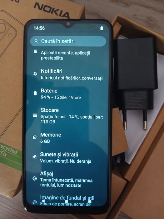 Vand Telefon Smart.