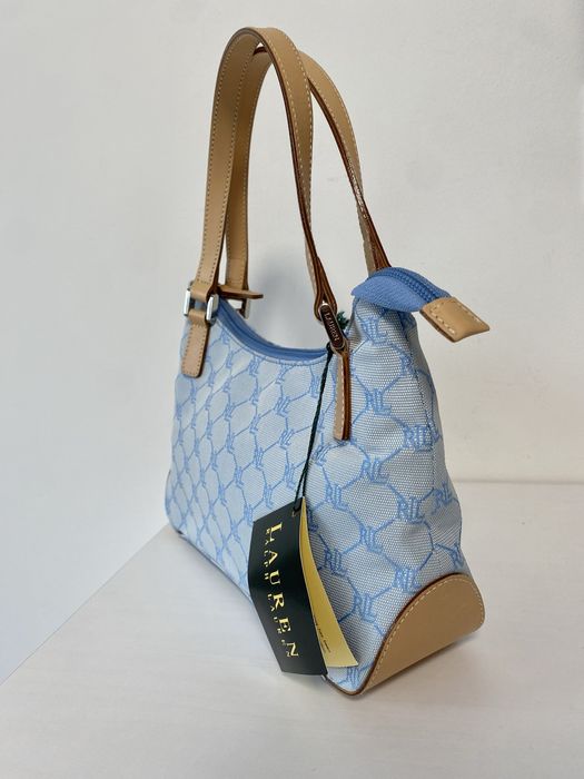 Lauren Ralph Lauren дамска чанта