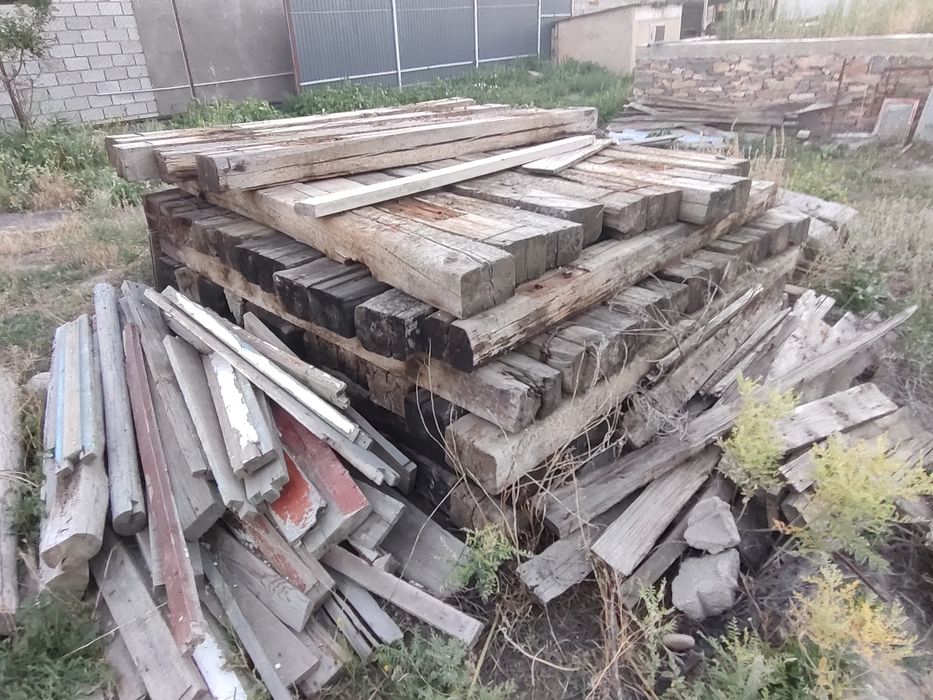 Шпал сатылады бағасы қолжетімді