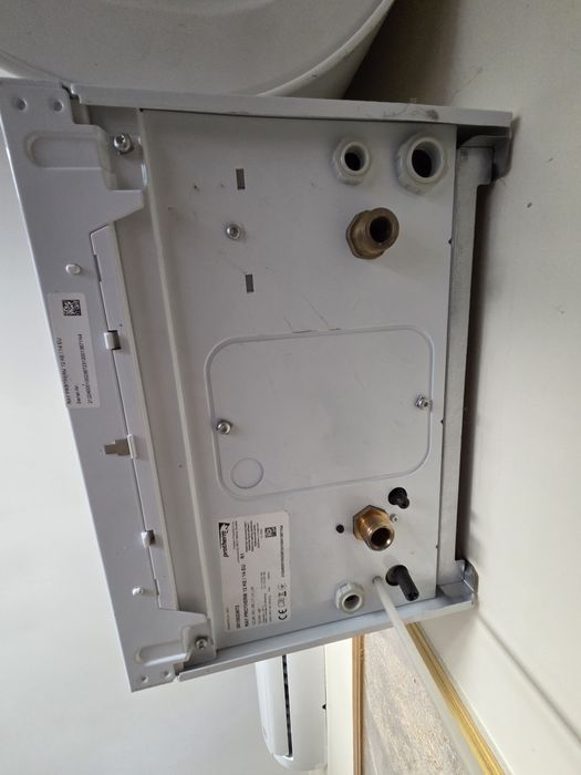 Centrala termica electrica Protherm Ray 12 KE 14EU, 12kW