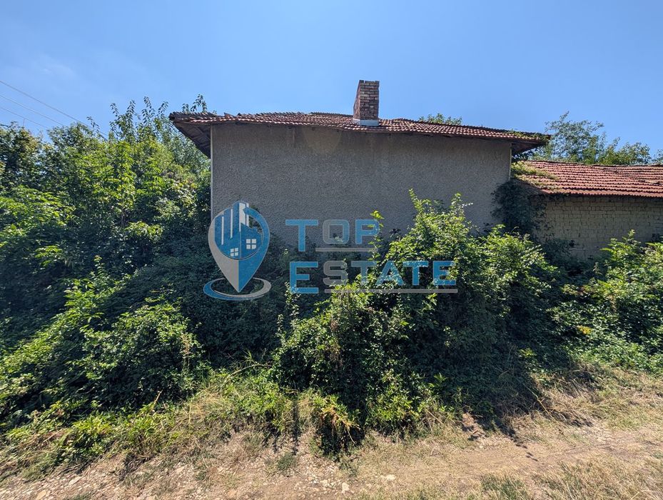 Продава се Парцел в с. Сломер, Област Велико Търново - 1400 кв.м за 3 €/кв.м - Снимка #3