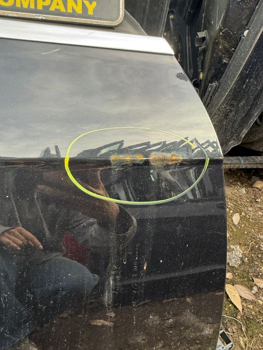 Предна дясна врата Ауди AUDI A4 B8 ном 11