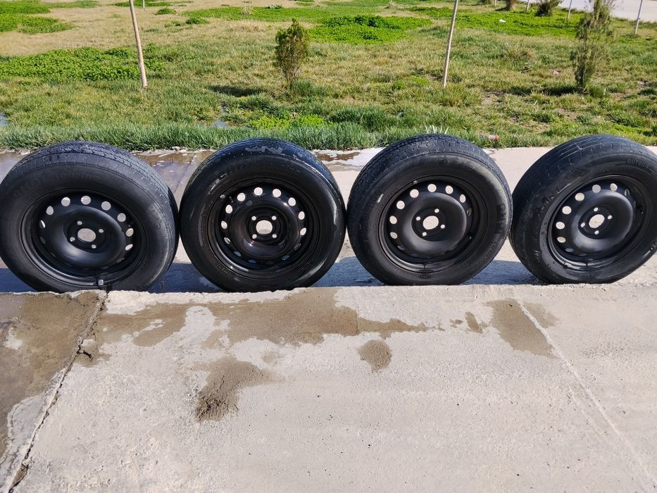 Нехиа 3 диска балон