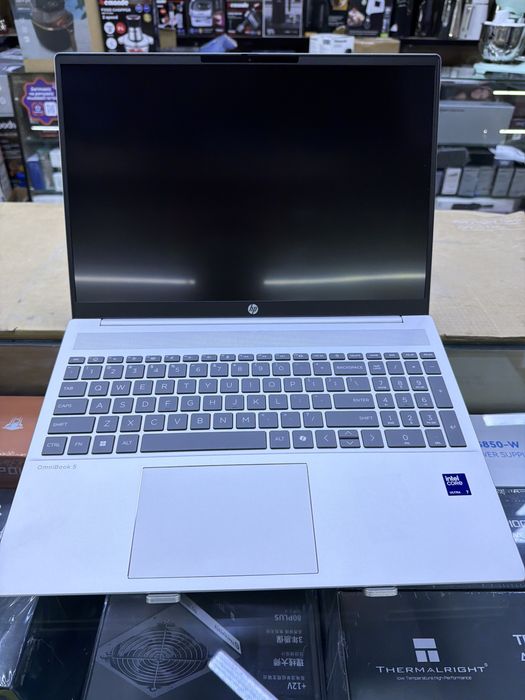 hp omnebook 5 ultra7