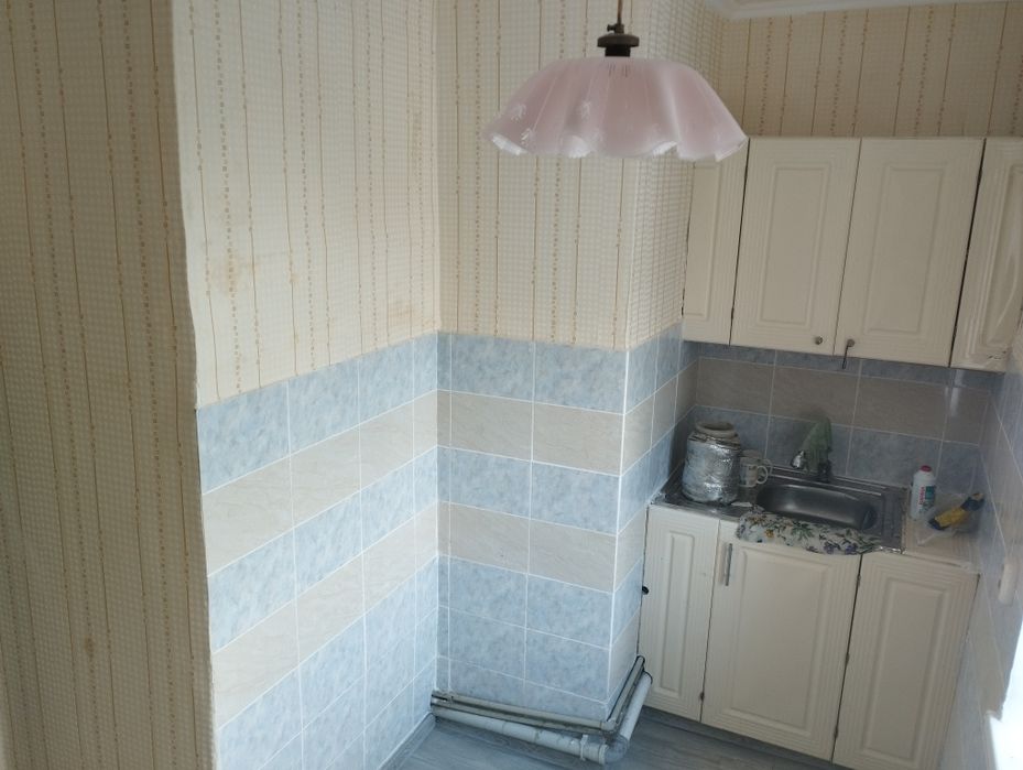 Продам квартиру с.Дамса