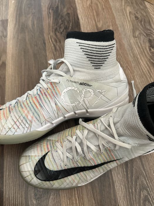 Обувки за Зала mercurial retro