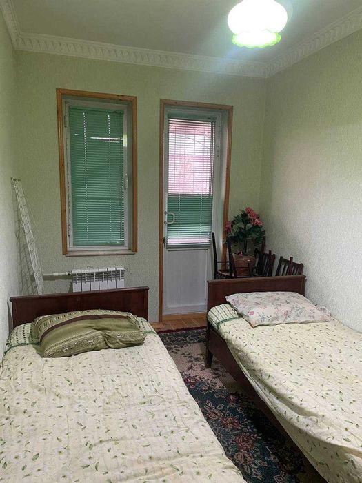 Продаётся  3-х комнатная квартира