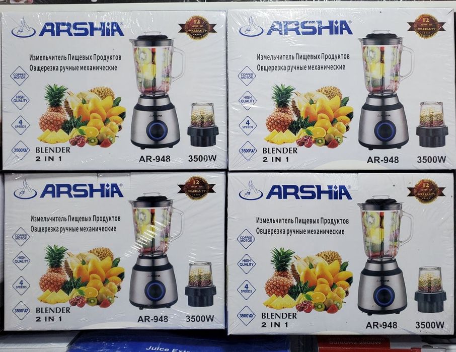 Блендер стационарный оптовая цена от первых рук Доставка есть