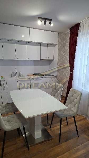Дава се под наем двустаен апартамент в Остромила! 71838157