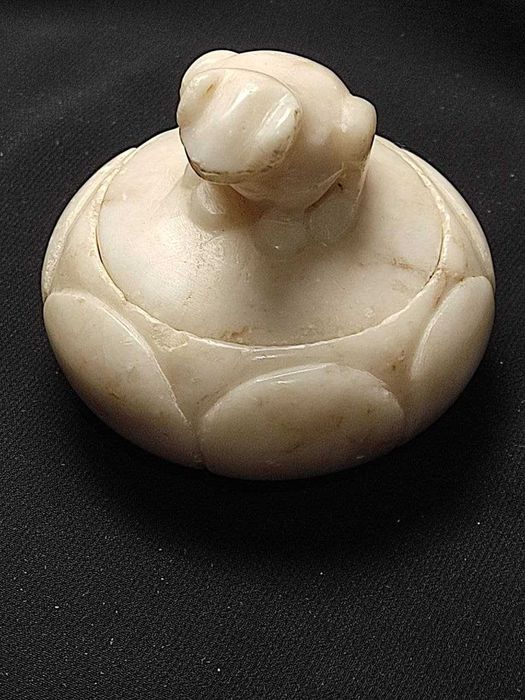 Мраморная шкатулка СССР