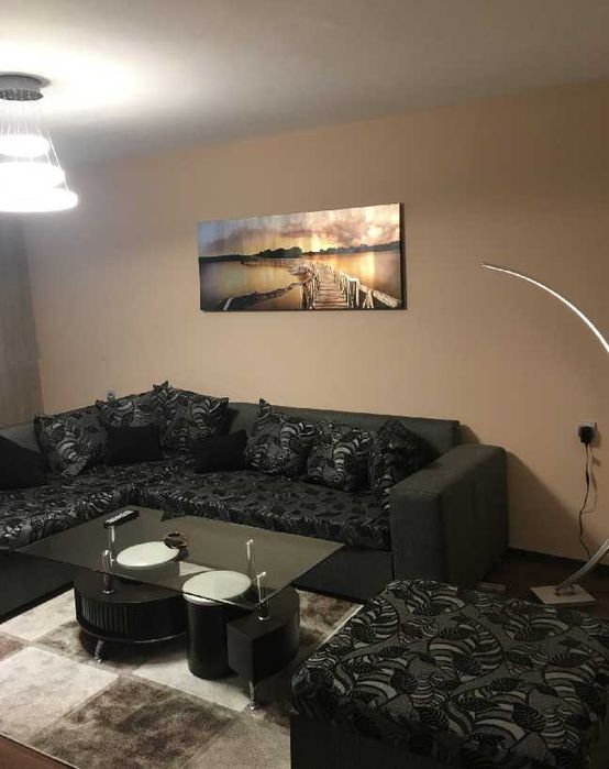 Дава се под наем Двустаен апартамент в София, Кръстова вада - 54 кв.м за 650 € - Снимка #9