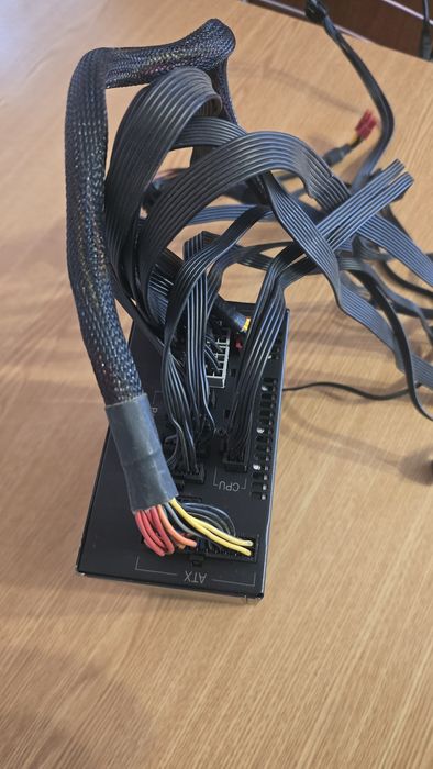 Sursa GreatWall EPS1250DA(90+)