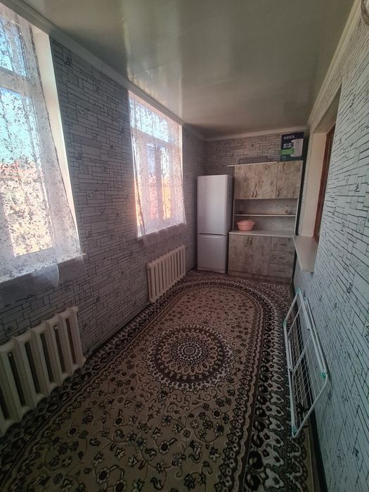 Срочна продам 3комнатную квартиру